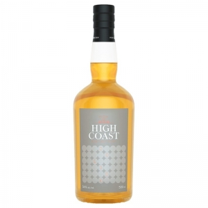 High Coast Whisky Solera